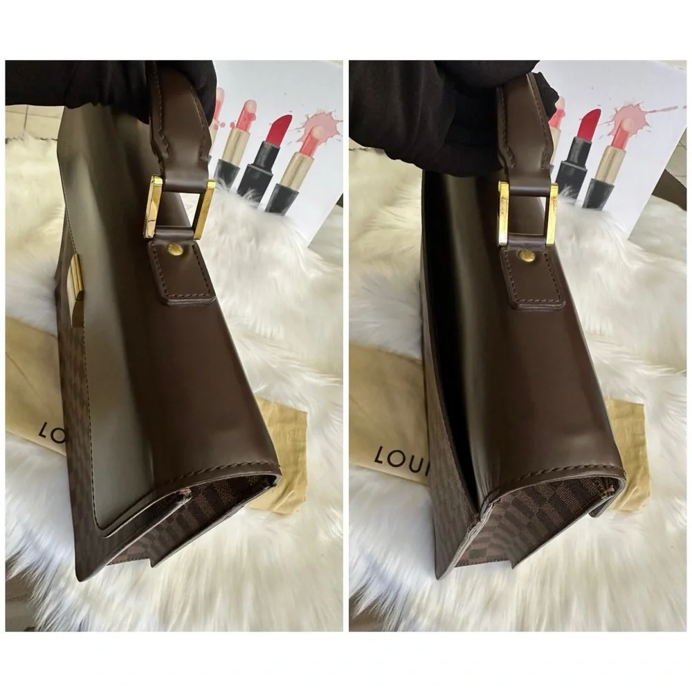 Damiar Briefcase